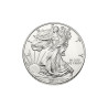 Strieborná minca 1 Oz American Eagle rôzne roky
