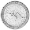 Strieborná minca 1 Oz Kangaroo rôzne roky