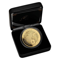 Zlatá minca 1 Oz Terra 2021...