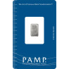 Platinový zliatok 1 g PAMP