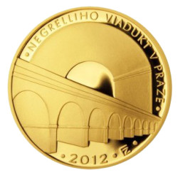 Zlatá minca 1/2 Oz...