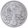 Strieborná minca 1 Oz Wiener Philharmoniker 2017