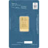 Zlatý zliatok 10 g Britannia