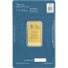 Zlatý zliatok 20 g Britannia