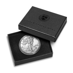 Strieborná minca 1 Oz American Eagle 2023 Proof