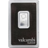 Platinový zliatok 10 g Valcambi