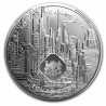 Strieborná minca 1 Oz AI Coin - Artificial Intelligence 2025