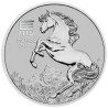 Platinová minca 1 Oz Lunar Series III Year of the Horse 2026