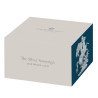 Strieborná minca 7,99 g The Royal Mint Sovereign 2025 Proof
