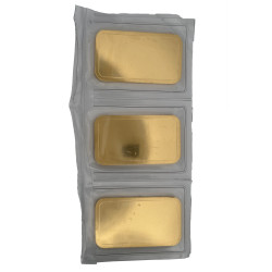 Zlatý zliatok 100 g Umicore