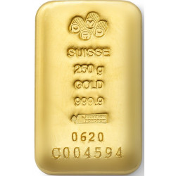 Zlatý zliatok 250 g PAMP