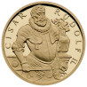 Súprava zlatých medailí 4 x 1/10 Oz Doba Rudolfa II. 2009 Proof