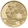 Súprava zlatých medailí 4 x 1/10 Oz Doba Rudolfa II. 2009 Proof