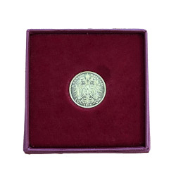 Zlatá minca 10 Korún...