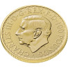 Zlatá minca 1 Oz Britannia 2026