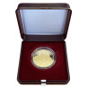 Zlatá minca 1/2 Oz 5000 Kč Mestská pamiatková rezervácia Štramberk 2025 Proof