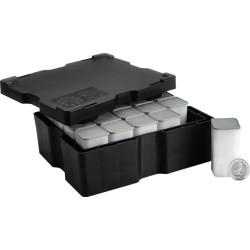 Strieborná minca 1 Oz Britannia 2026