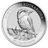 Platinová minca 1/10 Oz Australian Kookaburra 2021