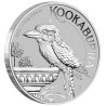 Platinová minca 1/10 Oz Australian Kookaburra 2022