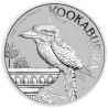 Platinová minca 1/10 Oz Australian Kookaburra 2022