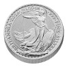Strieborná minca 1/10 Oz Britannia 2026