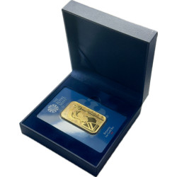 Krabička na zliatky...