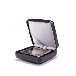 Krabička na kapsulu QUADRUM...