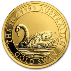 Zlatá minca 1 Oz Australian...