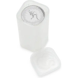 Strieborná minca 1 Oz Kangaroo 2026