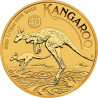 Zlatá minca 1/10 Oz Kangaroo 2026