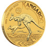 Zlatá minca 1/2 Oz Kangaroo 2026