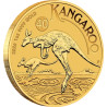 Zlatá minca 1 Oz Kangaroo 2026