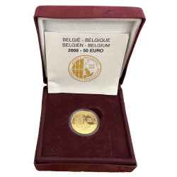 Zlatá minca 6,22 g Maurice...