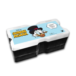 Strieborná minca 1 Oz Disney Scrooge McDuck - Strýček Skrblík 2025