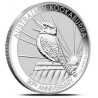 Strieborná minca 1 Oz Kookaburra 2020 - 30th Anniversary