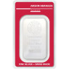 Strieborný zliatok 1 Oz Argor Heraeus