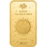 Zlatý zliatok 1 Oz PAMP Lunar série III Year of the Horse 2026