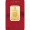 Zlatý zliatok 1 Oz PAMP Lunar série III Year of the Horse 2026