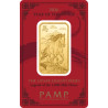 Zlatý zliatok 1 Oz PAMP Lunar série III Year of the Horse 2026