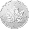 Stříbrná mince 5 Oz Canadian Grand Maple Leaf 2026