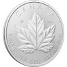 Stříbrná mince 5 Oz Canadian Grand Maple Leaf 2026
