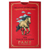 Zlatý zliatok 1 Oz PAMP Lunar série III Year of the Horse 2026