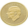 Zlatá minca 1/2 Oz Britannia 2026