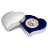 Strieborná minca 1 Oz Love is precious Great Northern Diver 2026