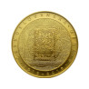 Zlatá minca 1 Oz Zavedenie československej meny ČNB 10000 Kč 2019 BK