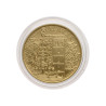 Zlatá minca 1/2 Oz 5000 Kč Mestská pamiatková rezervácia Olomouc 2024 Proof