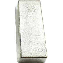 Strieborný zliatok 1 Kg Ogussa