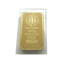Zlatý zliatok 100 g Argor...