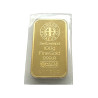 Zlatý zliatok 100 g Argor Heraeus bez obalu