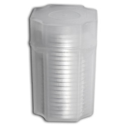 Strieborná medaila 1 Oz Republic Metals Corporation (RMC)